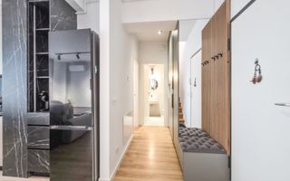 Pet Friendly | Duplex | 13 Septembrie | Sebastian | Vulcan-Progresului - Poză 7