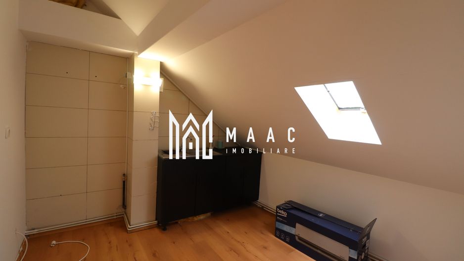 Spatiu de birouri | 100 mp | Zona Calea Dumbravii - Poză 4