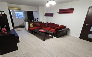 Închiriez apartament 2 camere, Unirii, modern, renovat, - Poză 1