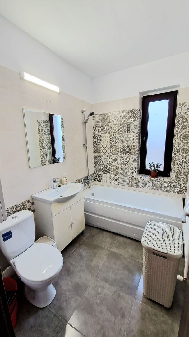 Inchiriere apartament bloc nou, Stefanesti, Pasarela - Poză 6