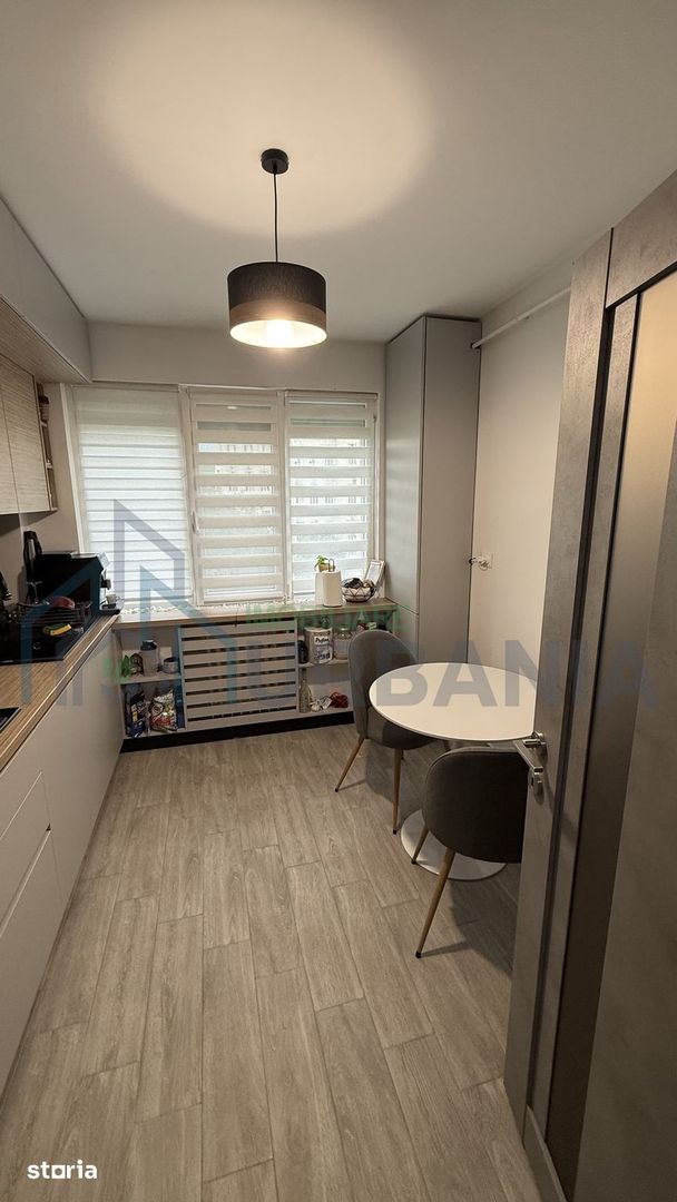 Apartament 3 camere, 72 mp, etaj 6, Bulevardul Alexandru cel Bun, Iași - Poză 7