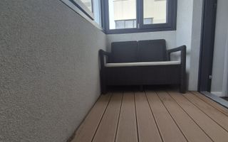 AP. 3CAM. COMPLET MOBILAT+LOC DE PARCARE / COMPLEX ROMCO CALITEI! - Poză 23