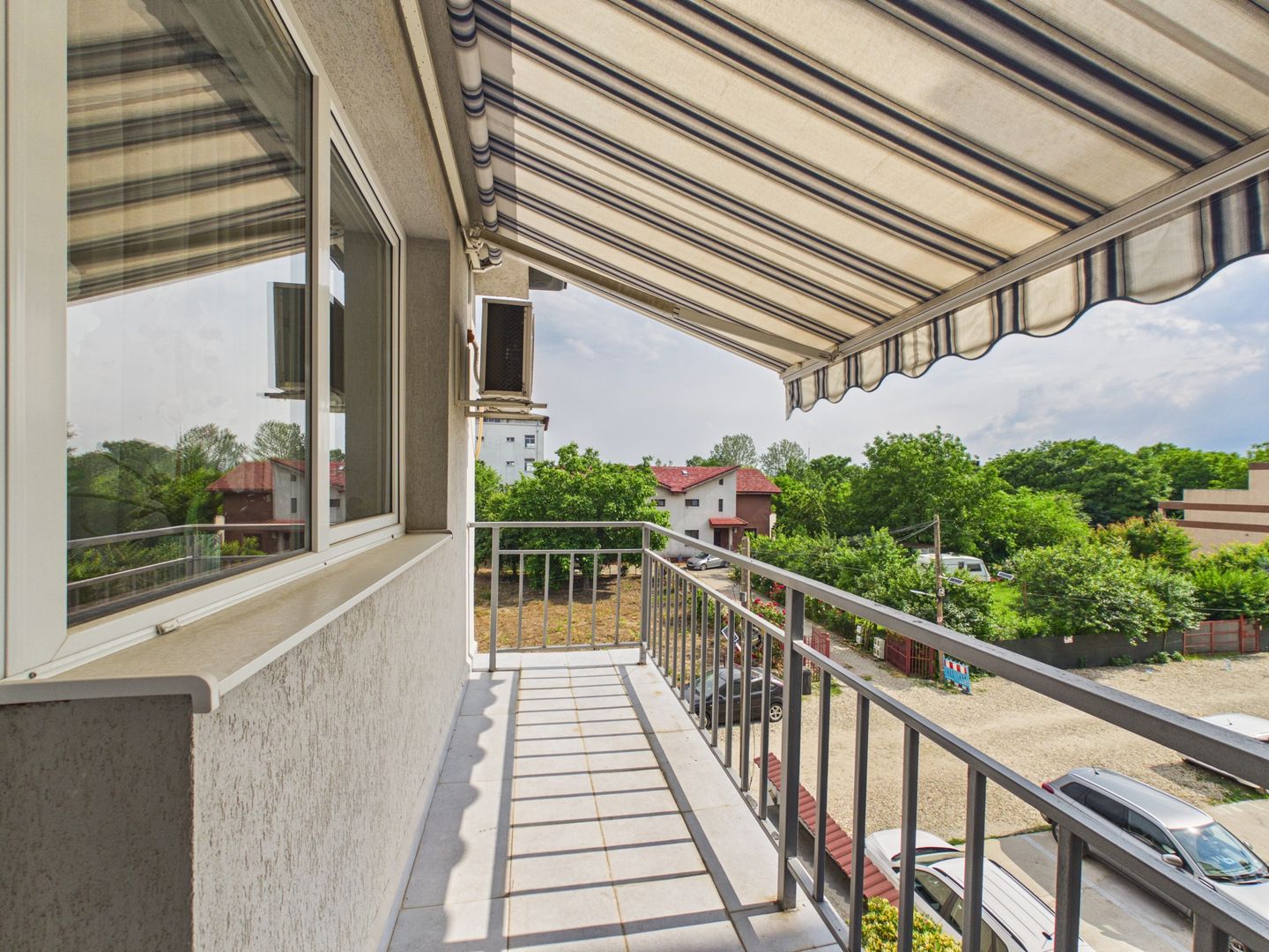 Apartament cu 2 camere cochet in zona Prelungirea Ghencea/Funigeilor - Poză 7
