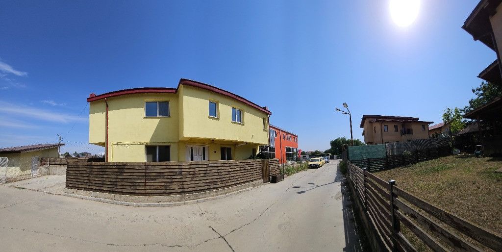 Vila Super ocazie Berceni Supermarket Mamina - Poză 2