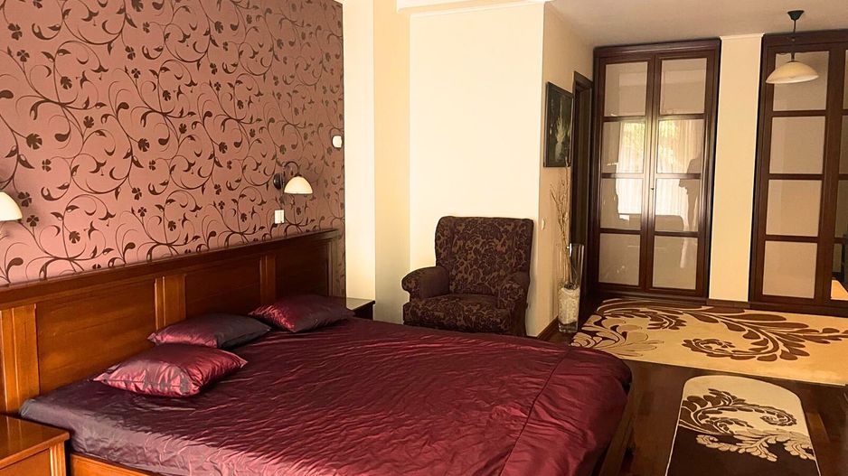 Bellevue Residence I 4 Camere cu priveliste panoramica - Poză 15