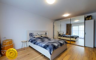 Casa pe parter, 3 camere, mobilata si utilata, Stefanesti Zavoi - Poză 4