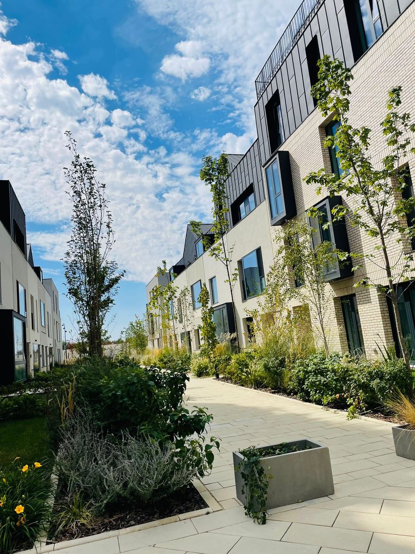 Vilă Townhouse 6 camere premium | 174 mp utili | lângă Lacul Pipera - Poză 1