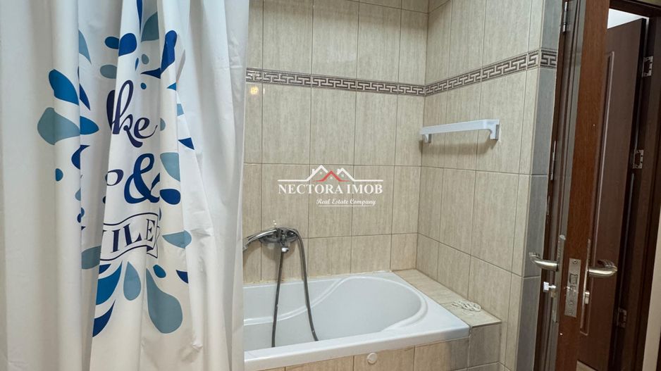 NECTORA IMOB-Apartament 3 camere, Complex Prima Sucevei, 78 mp, utilat - Poză 6