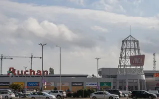 TOMIS NORD - vizavi VIVO MALL | 2 camere gata de mutare | balcon | gaz - Poză 32