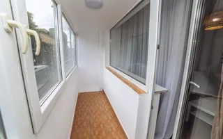 Apartament 4 camere renovat, central, ideal rezidențial sau activitate business - Poză 23