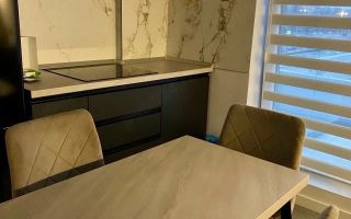 Apartament 2 camere de vânzare - Emil Racoviță, metrou Piața Sudului | Bloc nou - Poză 4