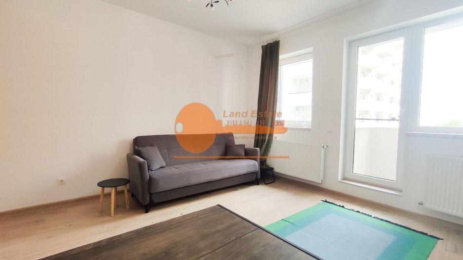 Garsoniera Uverturii Bloc Nou 2023 - Poză 2