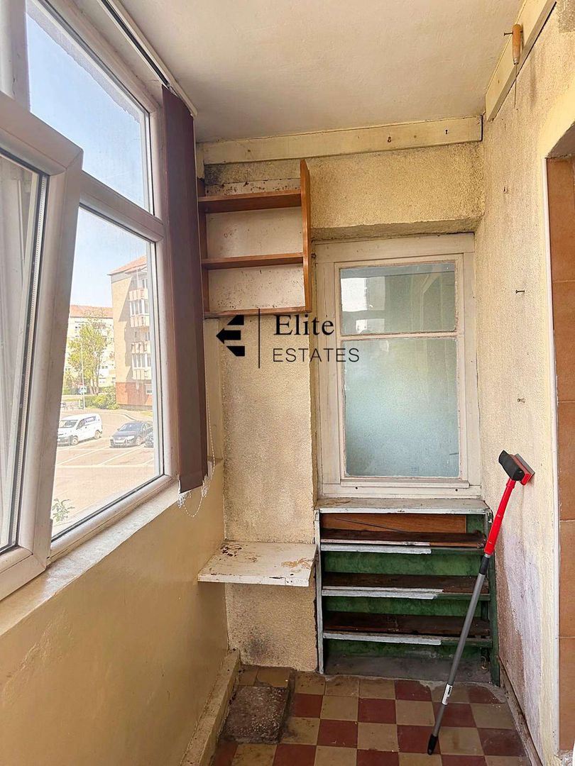 Apartament cu 3 camere tip PB, etaj 1, in Iosia - Poză 12