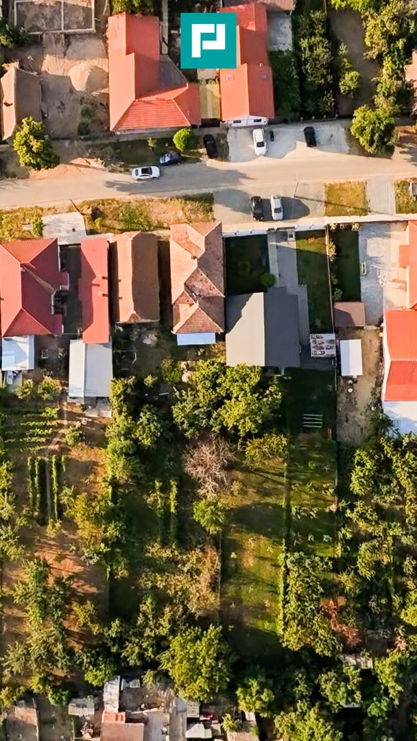 Casă P+M cu grădină generoasă în Ineu - Poză 27