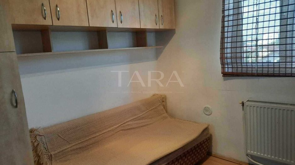 Garsonieră 11 mp – Cartier Iris - Poză 1