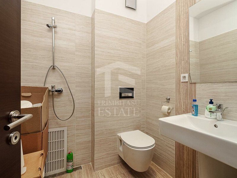 Apartament 4 camere Complex EvoCasa B-dul Ferdinand l 58 Parc Izvorul Rece - Poză 8