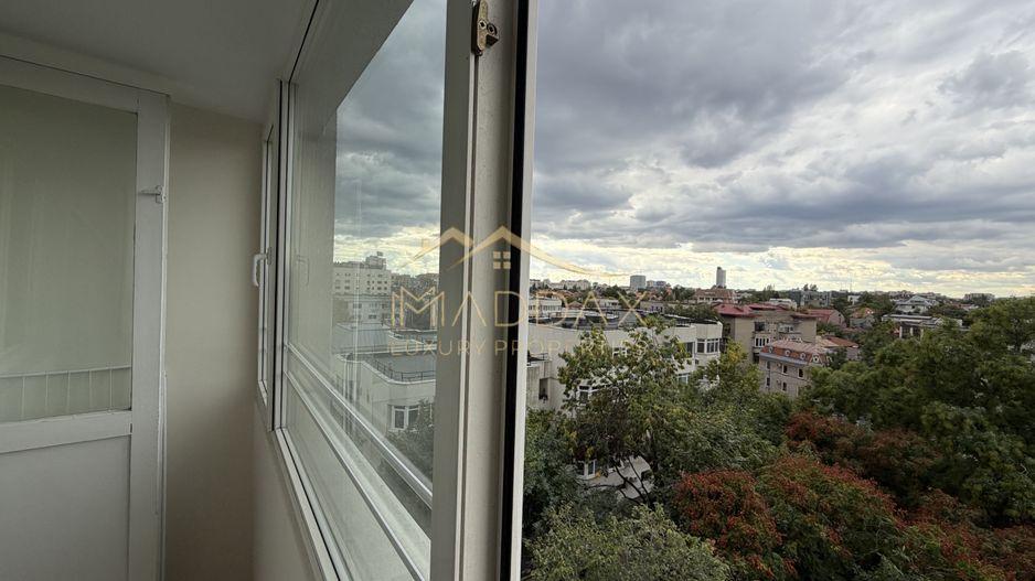 Apartament cu 3 camere // Dorobanți - Parc Floreasca - Poză 20