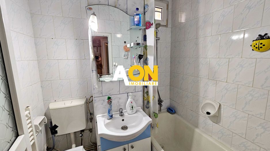 Apartament 3 camere, mobilat, utilat, et.8, Bulevardul Transilvaniei - Poză 5