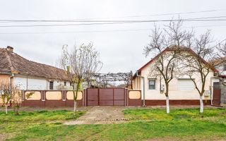 Casă rustică cu teren - Horia - Poză 1