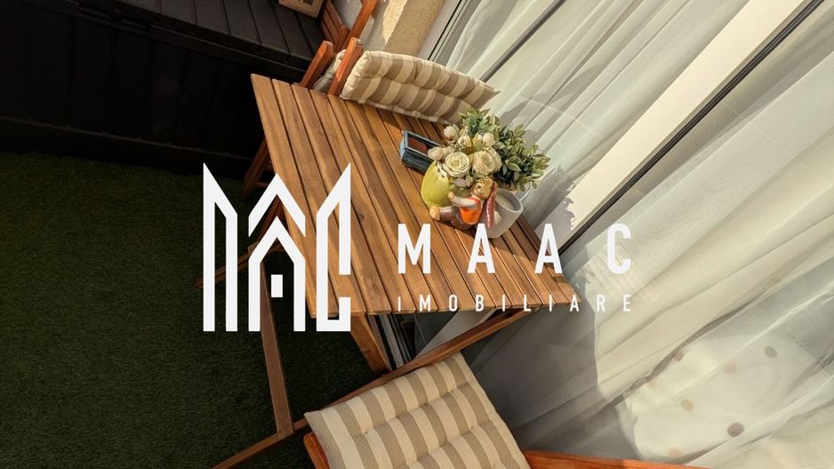 Apartament 3 camere | Etaj 2 | 70 MP | Balcon | Turnisor - Poză 13