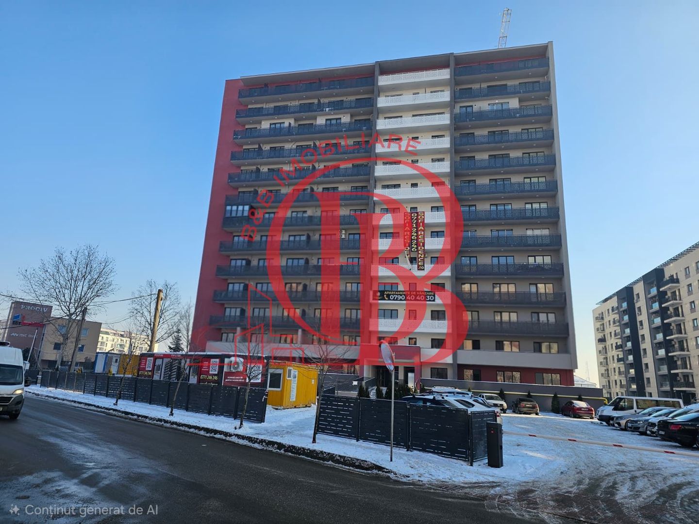 3 camere tip Duplex Living 36mp Mutare Rapida 7min metrou - Poză 7