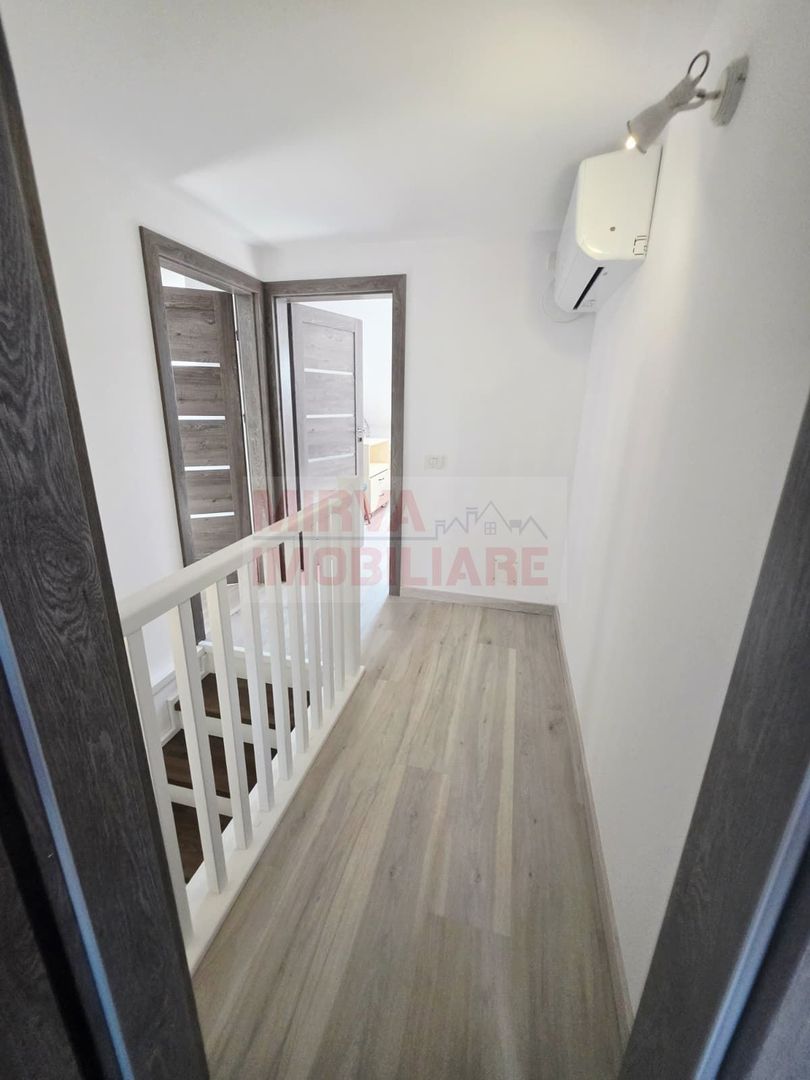 Vilă 5 camere de închiriat – Păulești, Cartier Magnolia - Poză 53