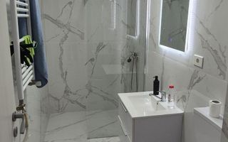 Apartament 2 camere modern, centrala, parcare, pet friendly, etaj 3, lift - Poză 8