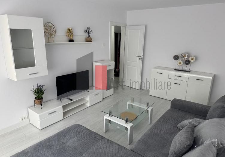 Inchiriere apartament 2 camere Gorjului - Poză 1