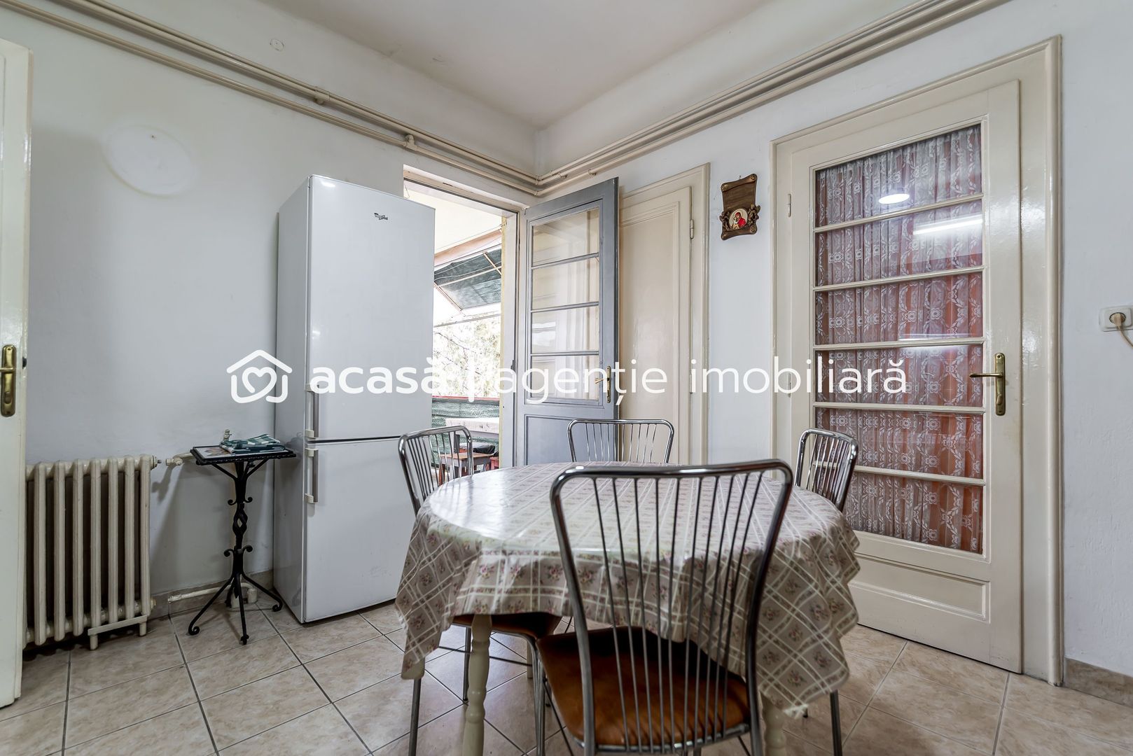 Etaj întreg vis-à-vis de Tribunalul Arad | 269 mp | Demisol privat - Poză 3