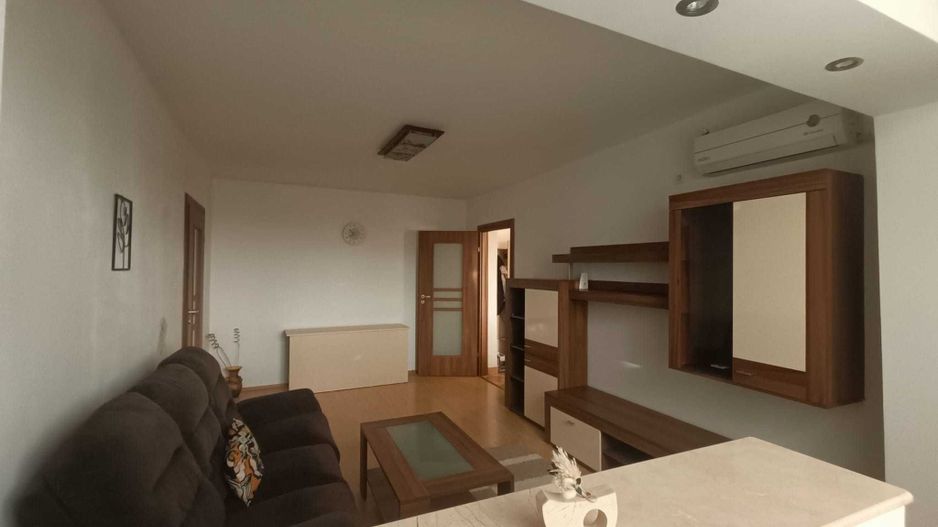 De Inchiriat: Apartament Ultra-Central, la 150m de Metrou Unirii - Poză 1