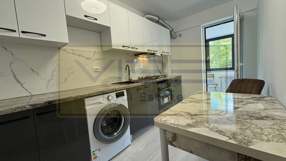 Apartament NOU 2 camere+parcare Luxor Residence - Poză 7