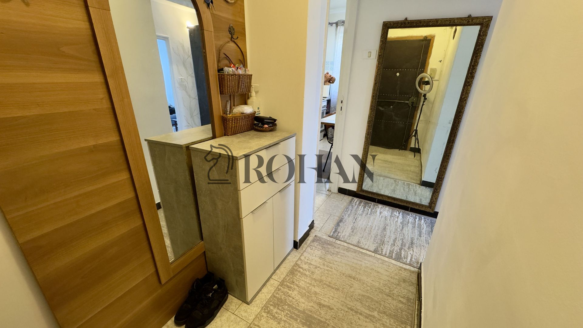 3 Camere Decomandat | Bd. Transilvaniei | Finisat Modern | Lift | Boxa - Poză 14