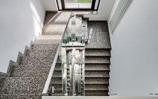 Spațiu modern de inchiriat destinat clinicilor sau companiilor - Poză 8