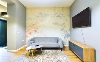 Apartament  3 camere cu grădină și dotări moderne, în zona Bălcescu - Poză 7