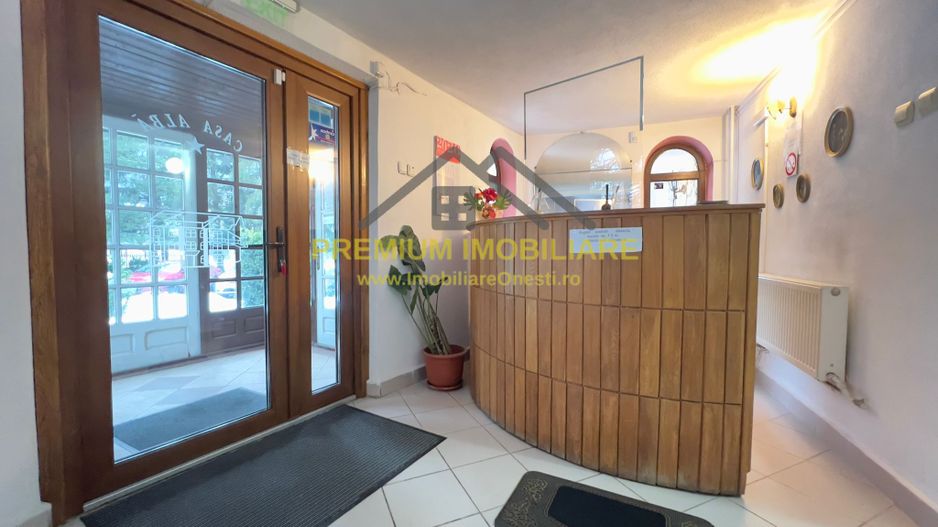 Pensiune de vânzare - Slănic Moldova - Poză 6