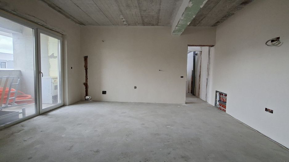 Apartament cu scara interioara - zona Kaufland - Poză 18