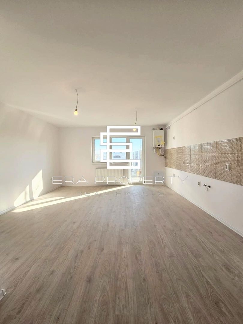 Apartament 2 camere  LA ALB-Doamna Stanca/Selimbar - Poză 2