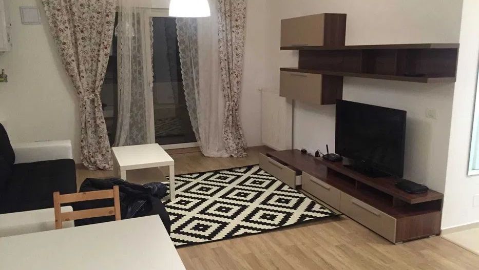 Inchiriere 2 Camere Unirii - Udriste - Poză 1