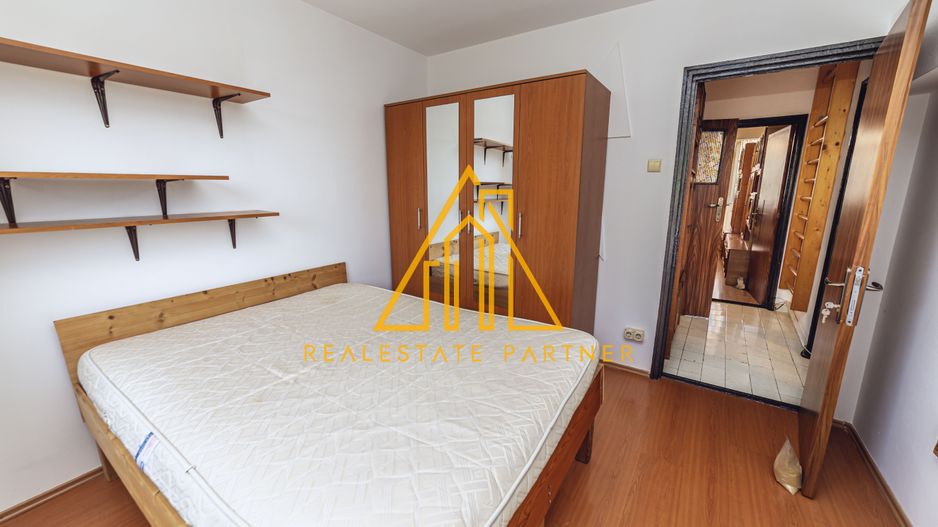 Apartament 3 camere semidecomandat – Berceni, Sector 4, aproape de Sun Plaza - Poză 14