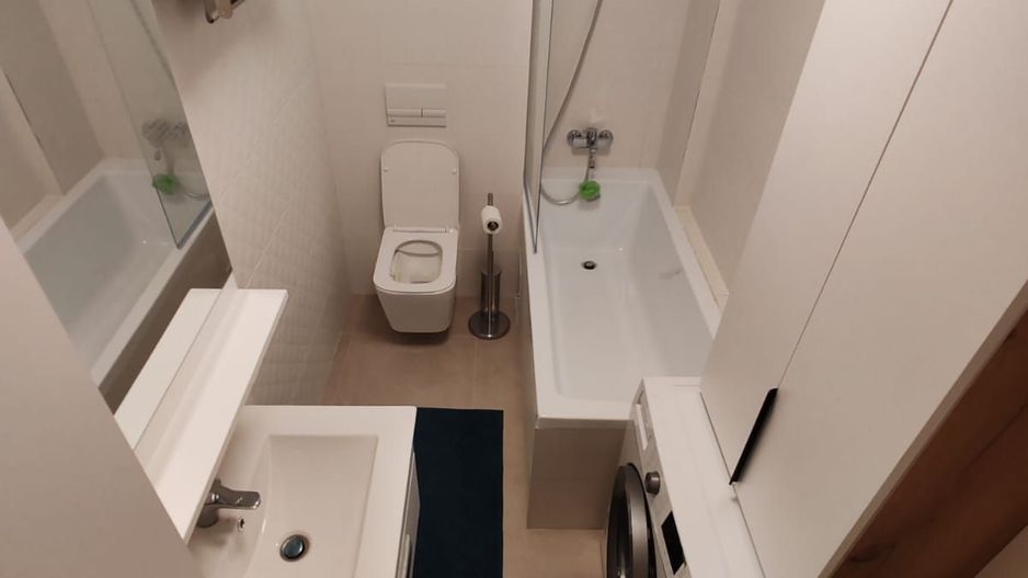 Apartament superb Virtutii-Lacul Morii - Poză 9