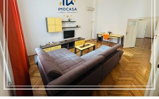 De vanzare 2 apartament istoric confort lux ultracentral Mobilate Arad - Poză 19