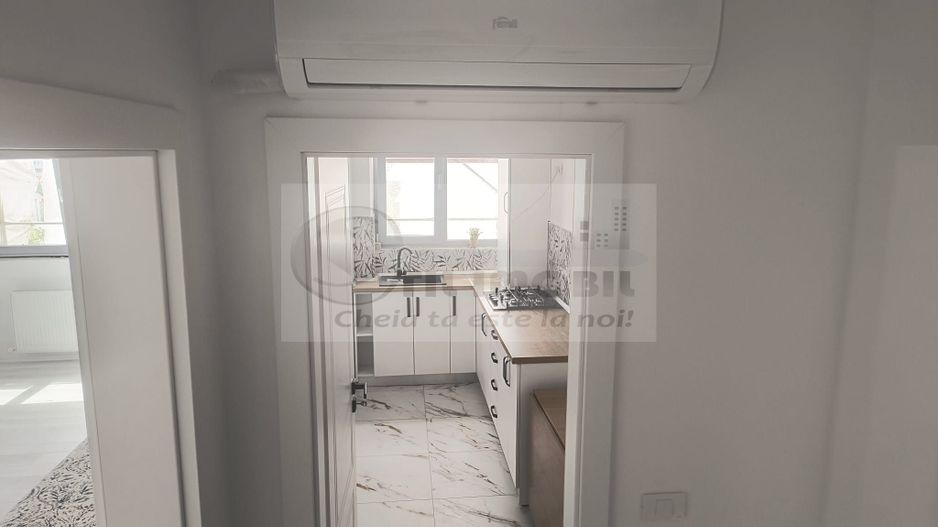 Apartament modern 2 camere - Piata Nicolina - 400 euro - Poză 5