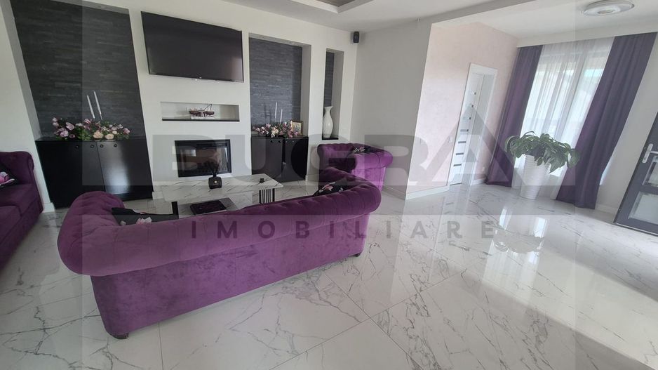 Casa tip duplex, 4 camere, 120mp, zona Petrom - Poză 2