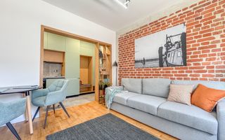 2 Camere Investitie Cismigiu! Fara Risc!!! - Poză 1