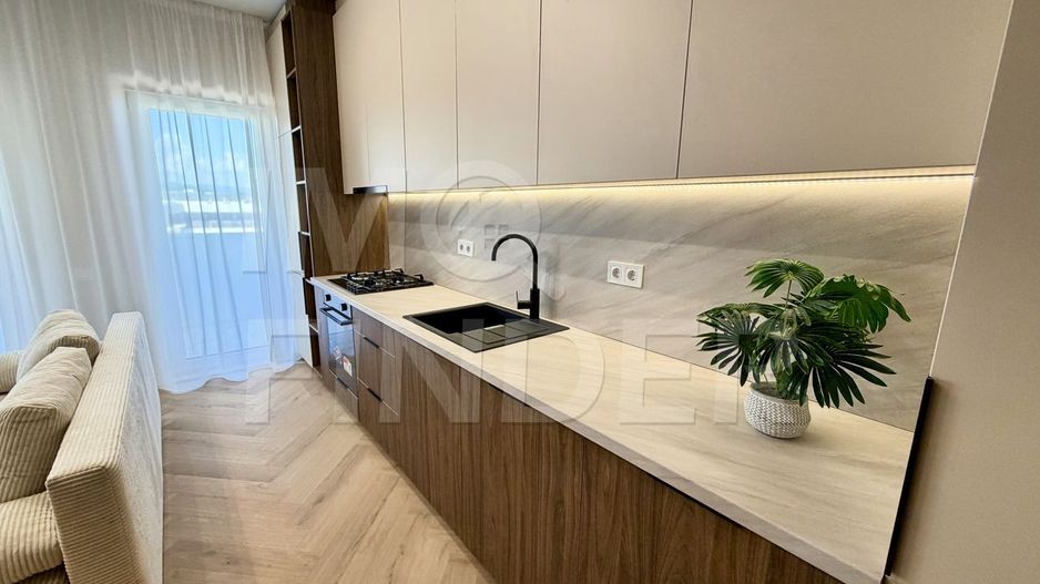 Apartament premium 2 camere | Eroilor Residence - Poză 5