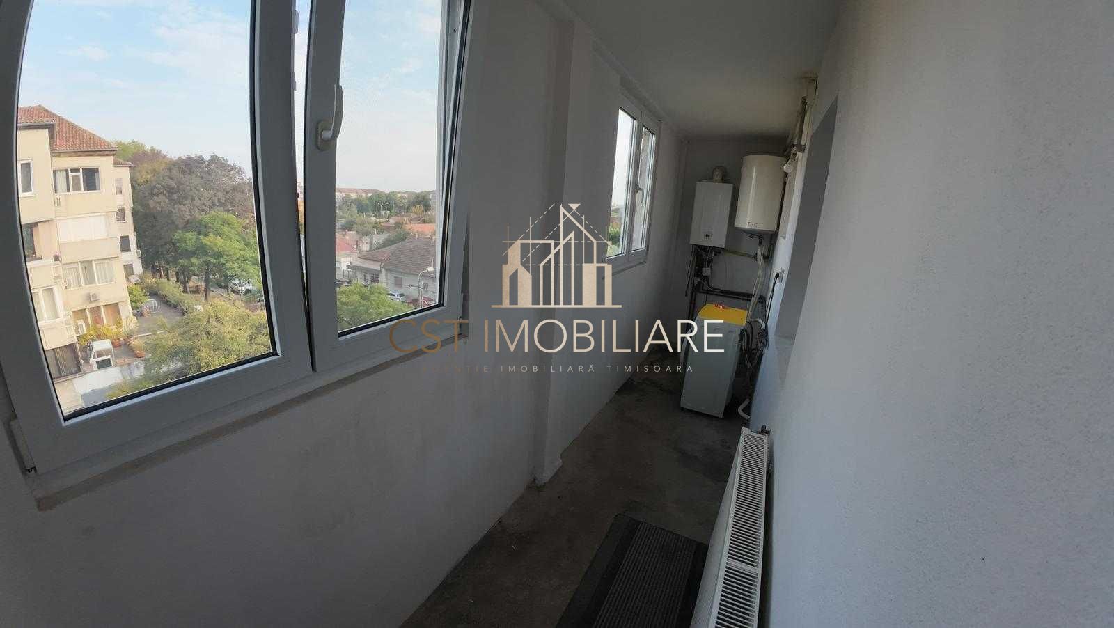 Apartament 2 camere Decomandat Lipovei - Poză 7