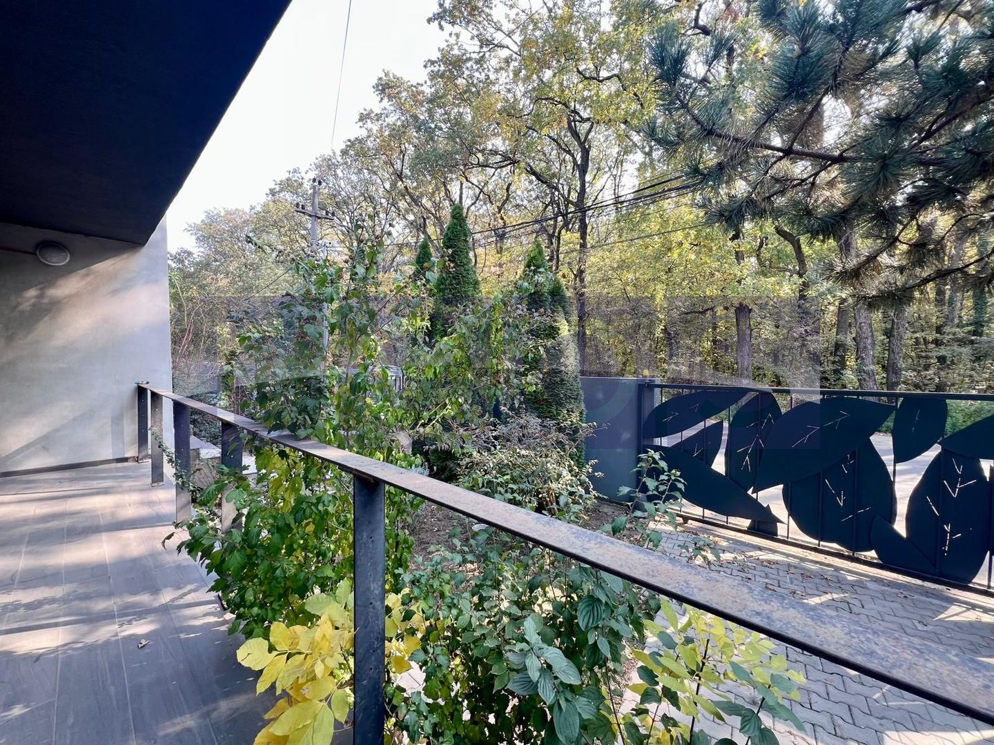 VANZARE VILA SPECTACULOASA | BANEASA | 380MP | VEDERE PADURE | PARCARE - Poză 32