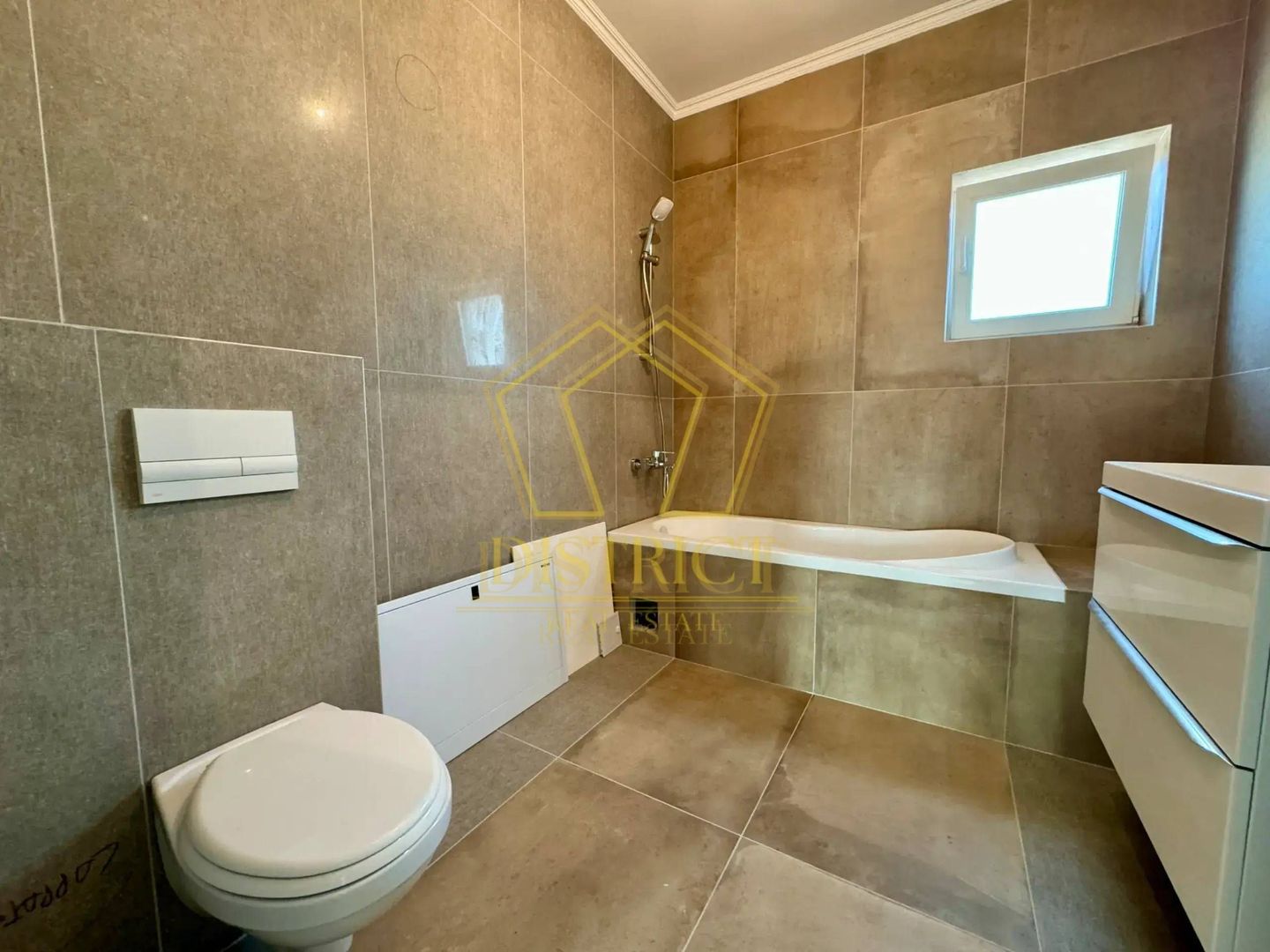 Duplex cu 5 camere, perete dublu | Becicherecul Mic | COMISION 0% - Poză 5