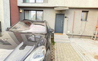 Casă tip triplex – 144 mp utili – vedere spre parc – Sector 1, Str. Aiud - Poză 3