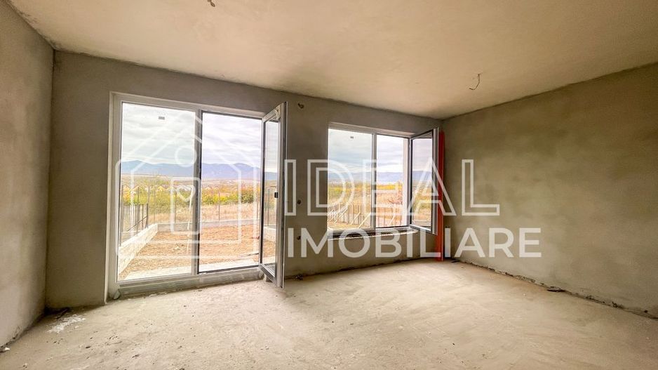 Duplex Modern cu 280 mp de curte, in Cartierul Arhitectilor - Poză 7